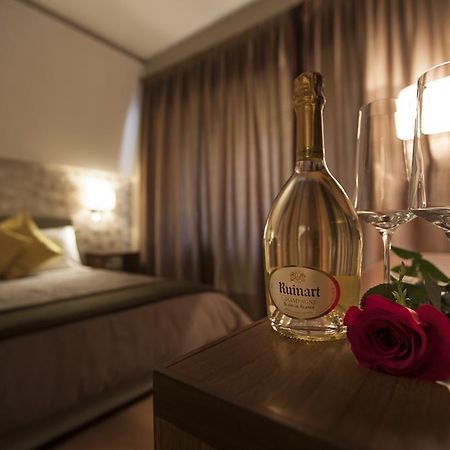 Ng Guest House Roma San Pietro Phòng bức ảnh