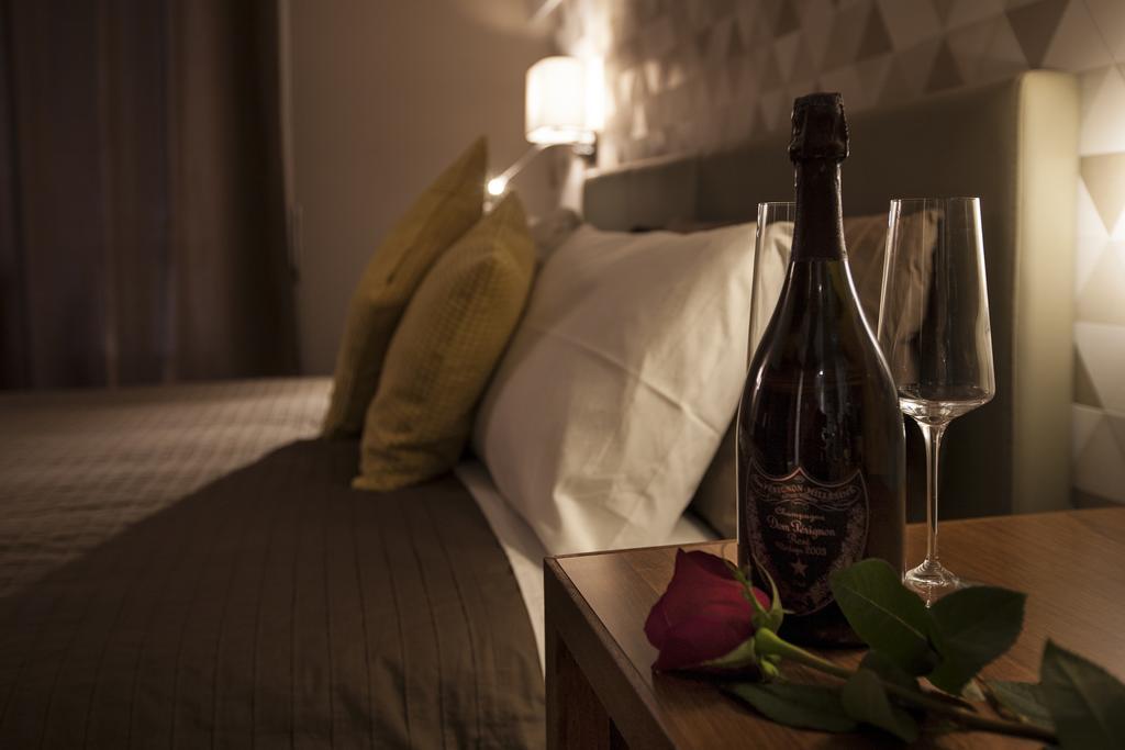 Ng Guest House Roma San Pietro Ngoại thất bức ảnh