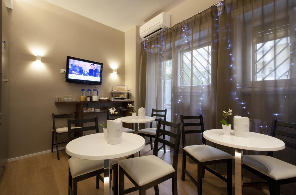 Ng Guest House Roma San Pietro Ngoại thất bức ảnh