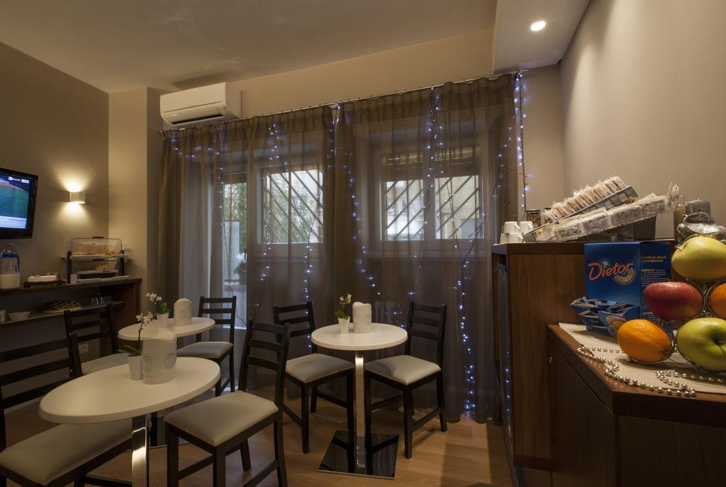 Ng Guest House Roma San Pietro Ngoại thất bức ảnh