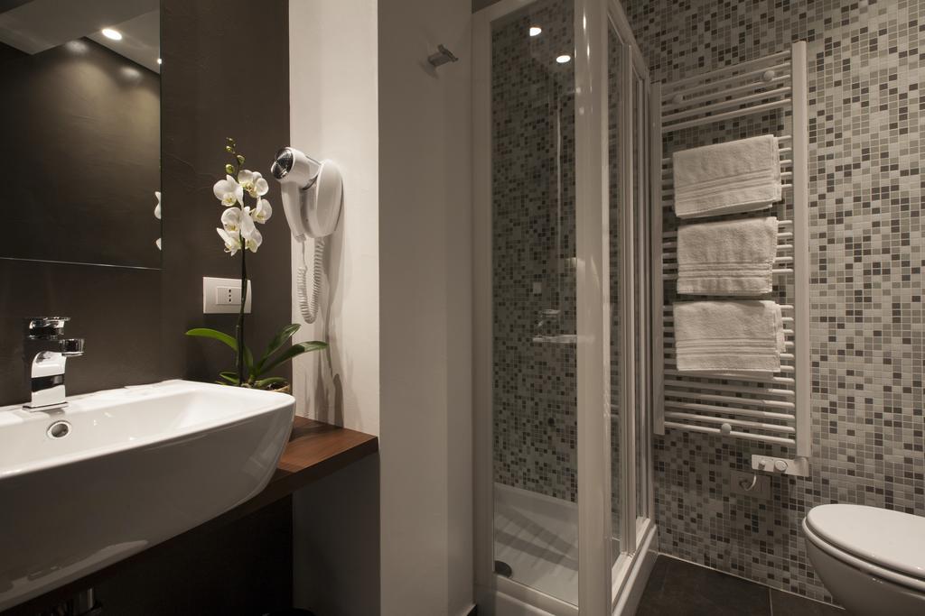 Ng Guest House Roma San Pietro Phòng bức ảnh