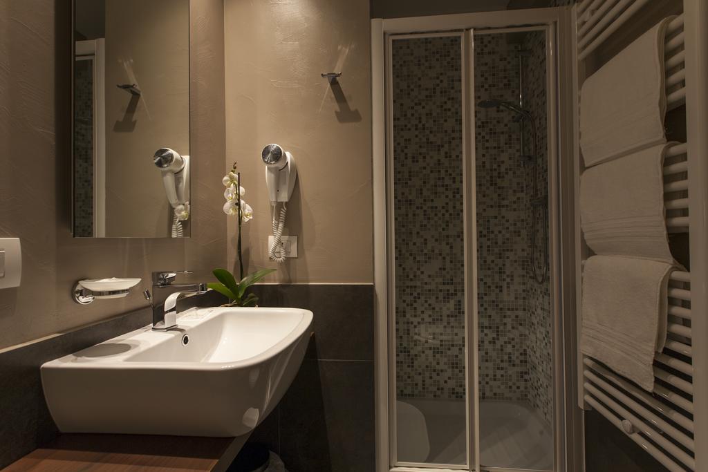 Ng Guest House Roma San Pietro Phòng bức ảnh