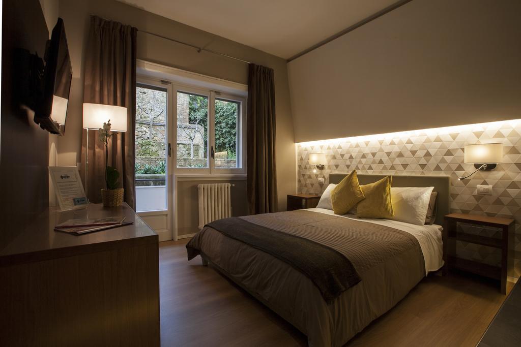 Ng Guest House Roma San Pietro Phòng bức ảnh