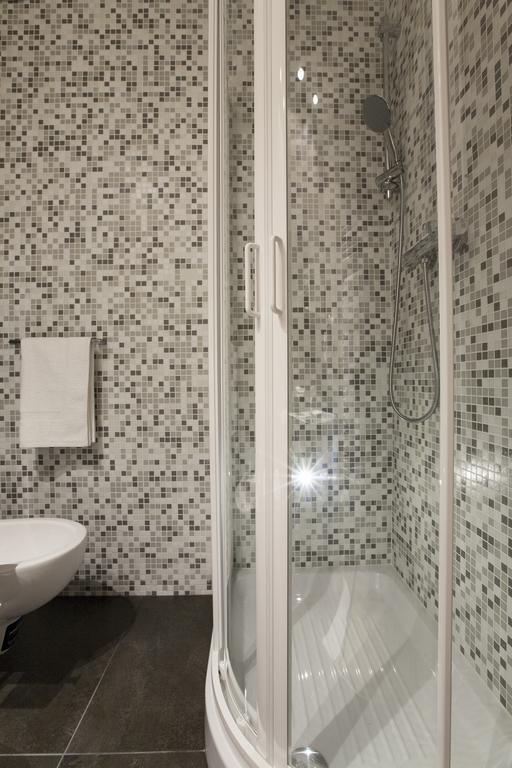 Ng Guest House Roma San Pietro Phòng bức ảnh