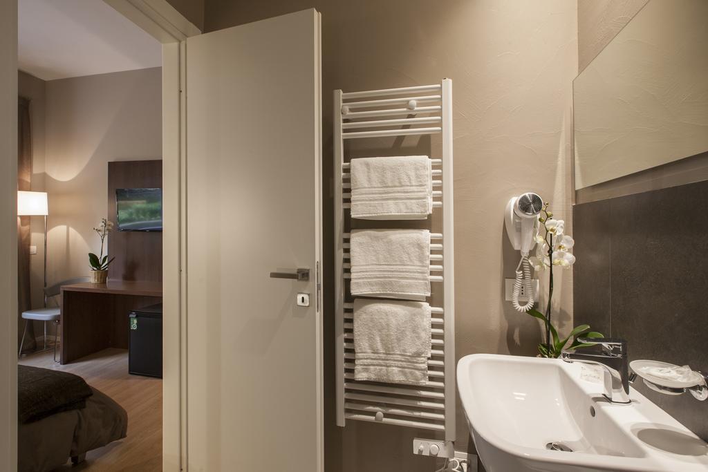 Ng Guest House Roma San Pietro Phòng bức ảnh