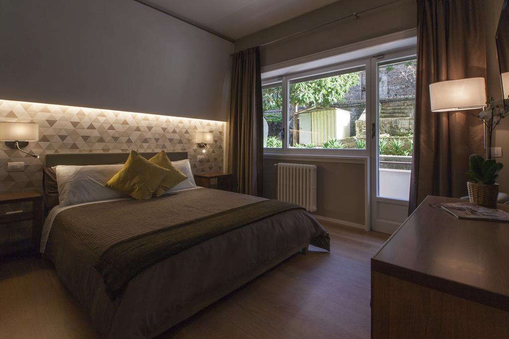 Ng Guest House Roma San Pietro Phòng bức ảnh