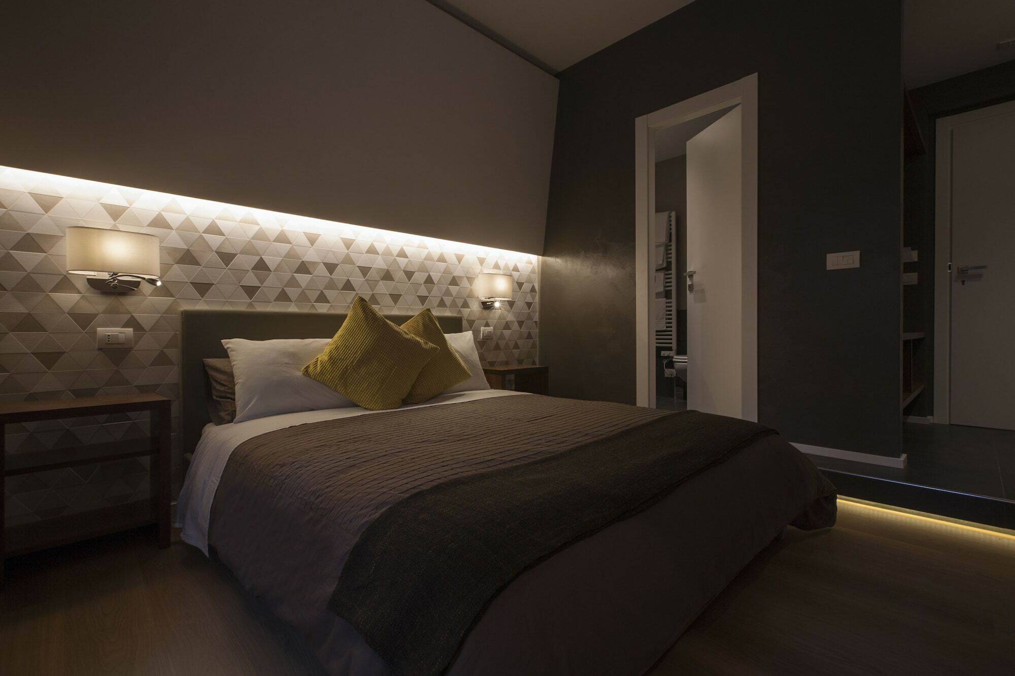 Ng Guest House Roma San Pietro Ngoại thất bức ảnh