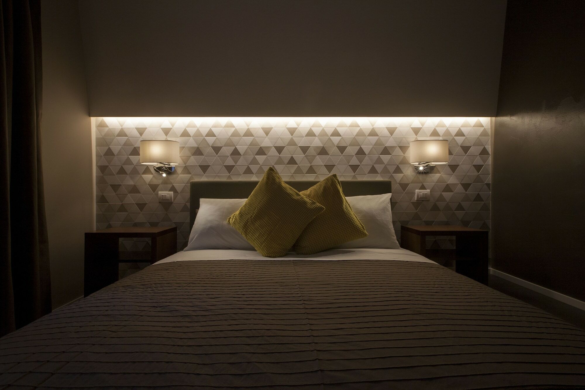 Ng Guest House Roma San Pietro Ngoại thất bức ảnh