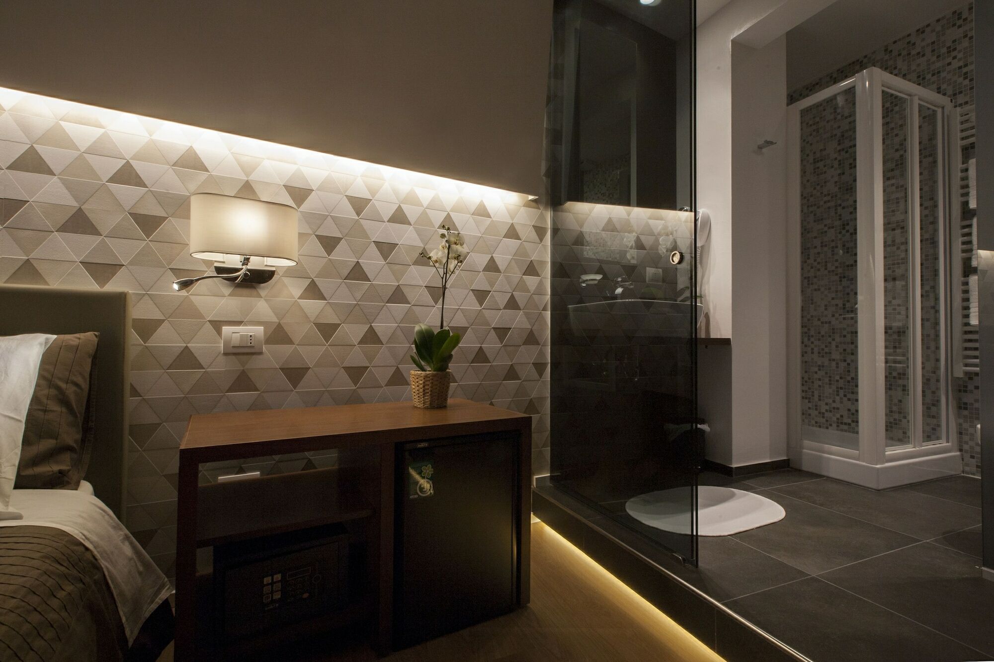 Ng Guest House Roma San Pietro Ngoại thất bức ảnh